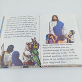 The sermon on the mount - BKLT30732